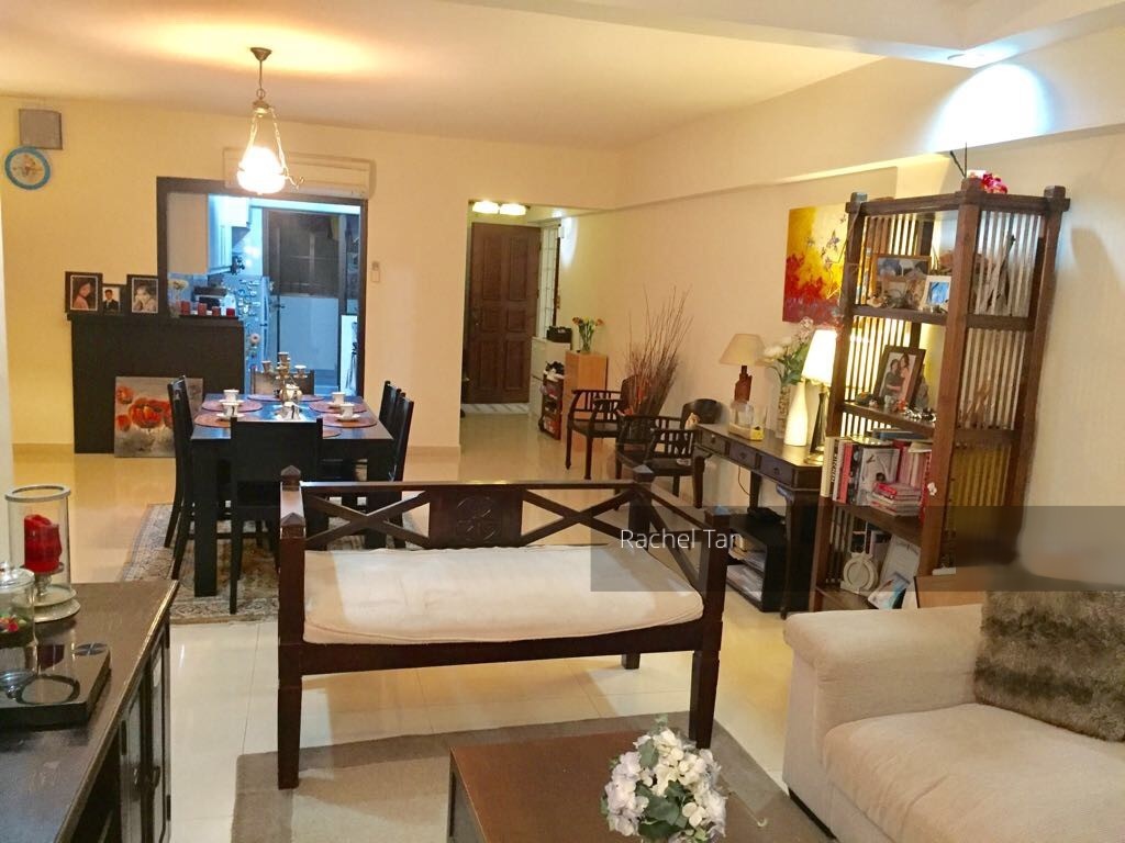 Blk 767 Bedok Reservoir View (Bedok), HDB 5 Rooms #153767432